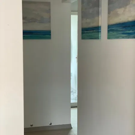Apartamento 3 Minuti A Piedi Dal Mare Parking & Wifi Included Fiumaretta , Fiumaretta di Ameglia