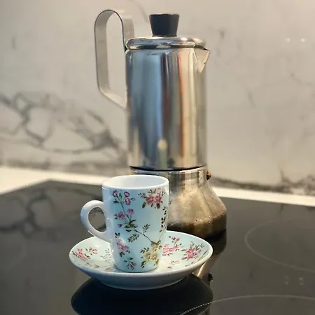 3 Minuti A Piedi Dal Mare Parking & Wifi Included Fiumaretta , شقة