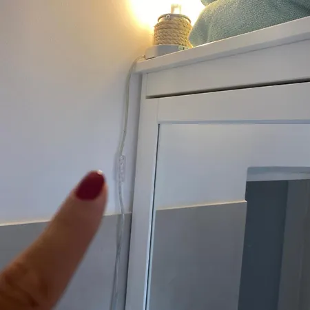 3 Minuti A Piedi Dal Mare Parking & Wifi Included Fiumaretta ,