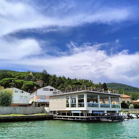 3 Minuti A Piedi Dal Mare Parking & Wifi Included Fiumaretta , * Fiumaretta di Ameglia