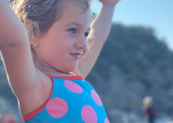 3 Minuti A Piedi Dal Mare Parking & Wifi Included Fiumaretta ,