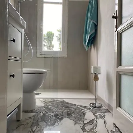3 Minuti A Piedi Dal Mare Parking & Wifi Included Fiumaretta , Fiumaretta di Ameglia