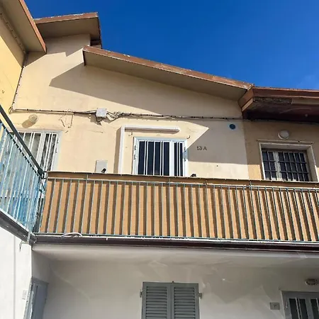 3 Minuti A Piedi Dal Mare Parking & Wifi Included Fiumaretta , Fiumaretta di Ameglia
