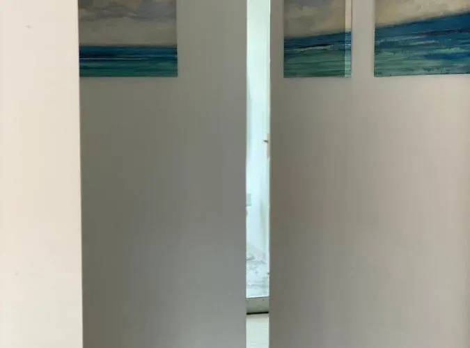 Διαμέρισμα 3 Minuti A Piedi Dal Mare Parking & Wifi Included Fiumaretta , Fiumaretta di Ameglia