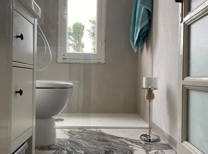3 Minuti A Piedi Dal Mare Parking & Wifi Included Fiumaretta , Fiumaretta di Ameglia