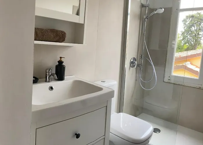 3 Minuti A Piedi Dal Mare Parking & Wifi Included Fiumaretta ,