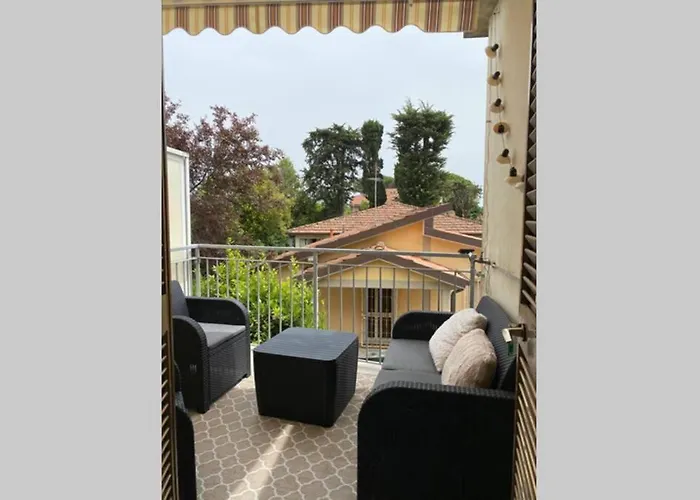 3 Minuti A Piedi Dal Mare Parking & Wifi Included Fiumaretta , Fiumaretta di Ameglia