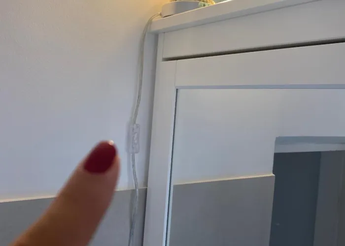 3 Minuti A Piedi Dal Mare Parking & Wifi Included Fiumaretta ,