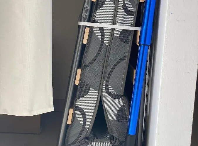 3 Minuti A Piedi Dal Mare Parking & Wifi Included Fiumaretta , Διαμέρισμα *