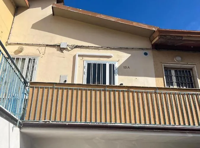 3 Minuti A Piedi Dal Mare Parking & Wifi Included Fiumaretta , Fiumaretta di Ameglia