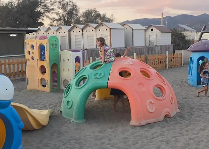 Lejlighed 3 Minuti A Piedi Dal Mare Parking & Wifi Included Fiumaretta , Fiumaretta di Ameglia