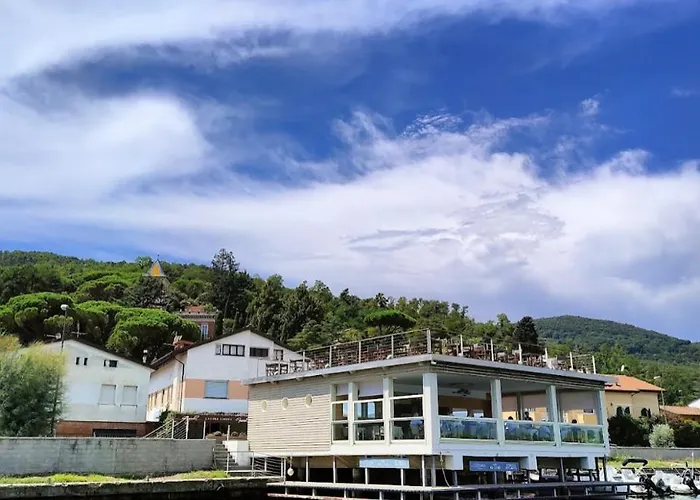 3 Minuti A Piedi Dal Mare Parking & Wifi Included Fiumaretta , * Fiumaretta di Ameglia