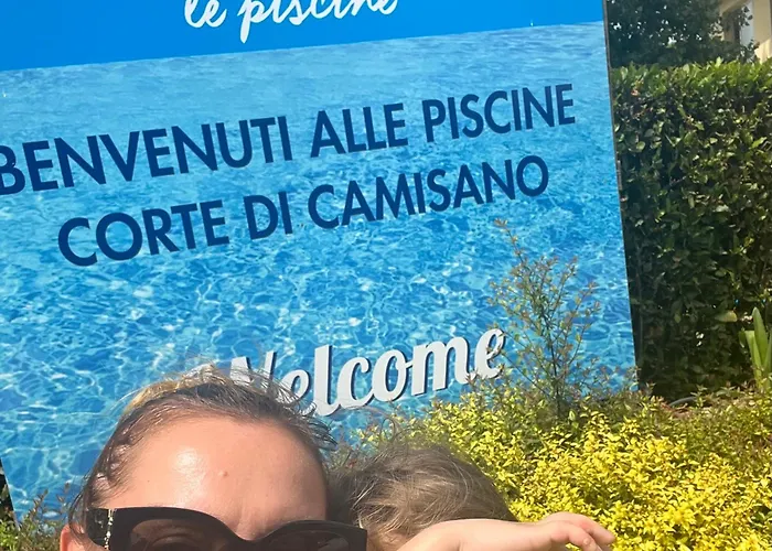 Lejlighed 3 Minuti A Piedi Dal Mare Parking & Wifi Included Fiumaretta , Fiumaretta di Ameglia